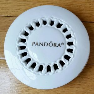 NWT Pandora Porcelain Keepsake Box